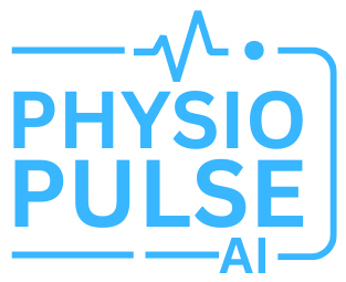 Physio Pulse AI Logo